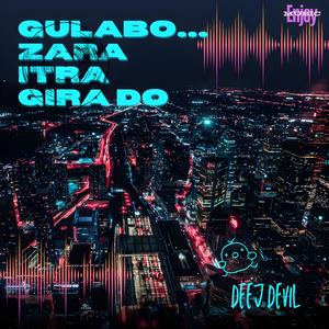 Gulabo... zara itr gira do