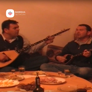 N`kshtjell te Krujes shendriti hana