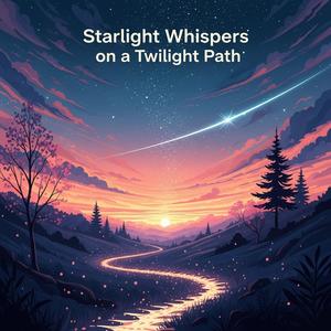 어스름 길, 별 헤는 밤