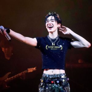 ดอกไม้ที่รอฝน（等雨的花儿）-PP Krit、NONT TANONT