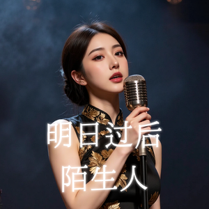 明日过后陌生人