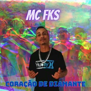 Coração de Diamante