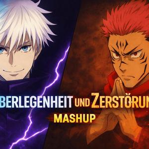 Überlegenheit und Zerstörung