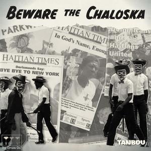 Saints Don't Walk After Midnight