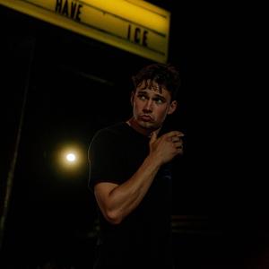 Mythology (Live at Tones Studios)