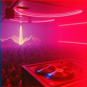 Turntable Thunder