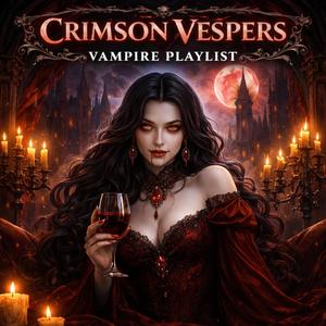 Sable Thirst ( Vampire Playlist )
