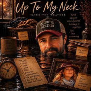 Up To My Neck