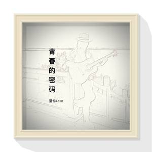 青春的密码