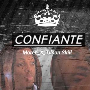 Confiante