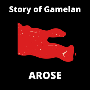 Story of Gamelan