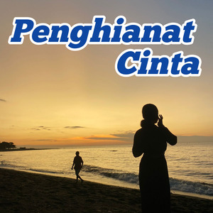 Penghianat Cinta