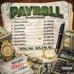Payroll