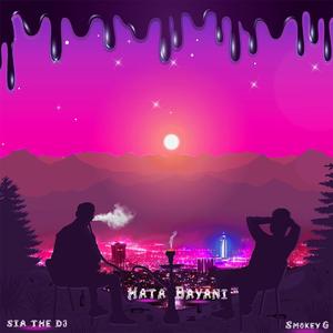 Hata Bayani (feat. Smokey G)