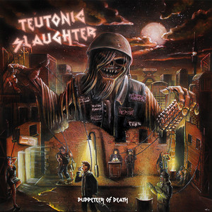 Teutonic Thrash