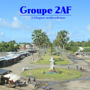 Lôlagna Arahindrano