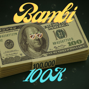 100K