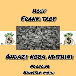 Andazi noba ndithini