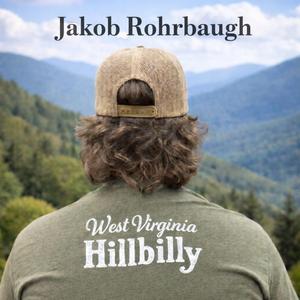 West Virginia Hillbilly