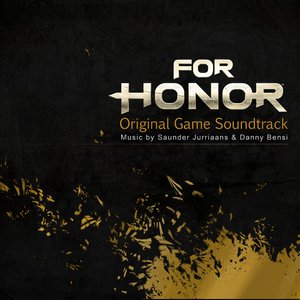 Parade of the Otherworld (From the For Honor Original Game Soundtrack)