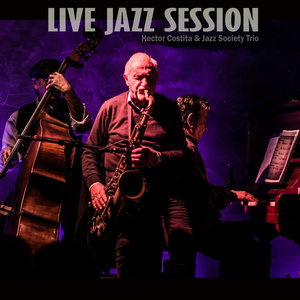 Stompin' at the Savoy