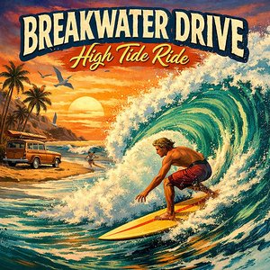 High Tide Ride