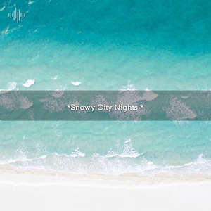 Dark Room White Noise