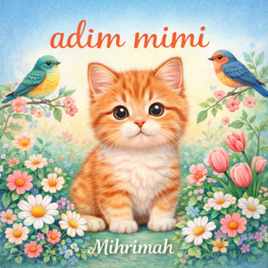 Adım Mimi