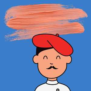 抚慰的周四通勤回忆