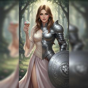 Cristina