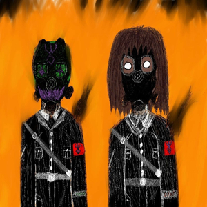 Genocide! (prod. ++souleater2672++)