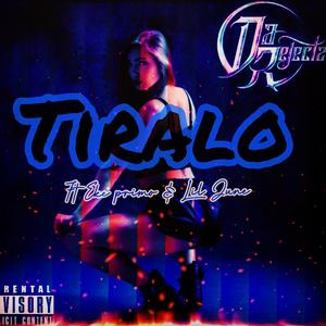 Tiralo (feat. Eke Primo, AfroPunta Lil June)