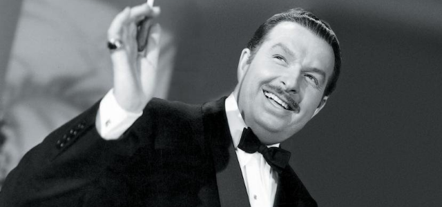 xavier cugat
