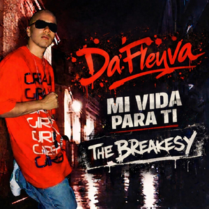 Salgan (feat. Angel Urkijo)