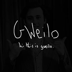hi this is gweilo.