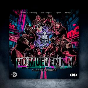 No mueven na