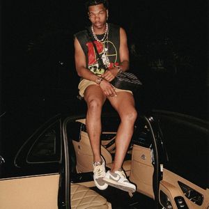 "Tablets" Lil Baby type beat