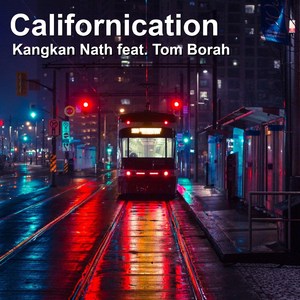 Californication (Trippy Rendition)