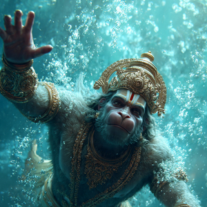 जय हनुमान जय वीर सागर - 1