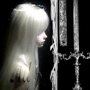 "破碎的旋律" SASIOVERLXRD & Blood Night Type Beat