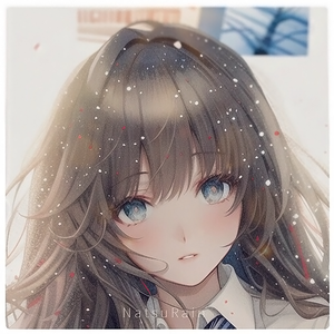 Abstract Girls feat.Miku