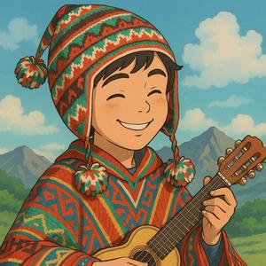 Himno a Huaripampa – Auquish Capitán Hppa