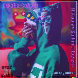 Macaulay Culkin (slowed)