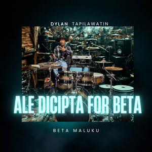 Ale dicipta for beta