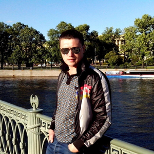 Запахло весной