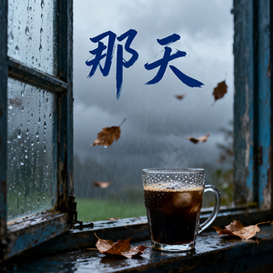 那天