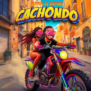 Cachondo