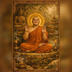 Budha Pepa