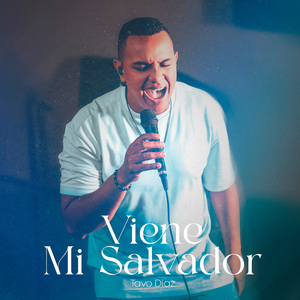 Viene Mi Salvador