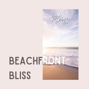 Unicycle (with Ocean Sound)